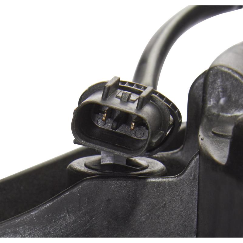 Spectra Premium CF16049 A/C Condenser Fan Assembly product image 2 of 4