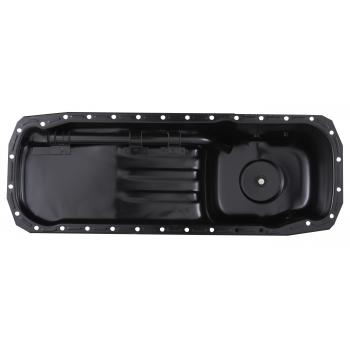 2001 Freightliner FL112 Engine Oil Pan Rear Sump Spectra Premium CMP03A image 2 of 4