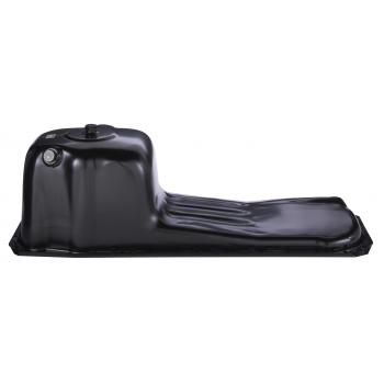 2001 Freightliner FL112 Engine Oil Pan Front Sump Spectra Premium CMP04A image 4 of 4