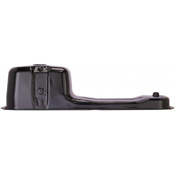 2012 Van Hool T2100 Engine Oil Pan Front Sump Spectra Premium CMP05A image 4 of 4