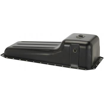 2022 International MV607 Engine Oil Pan