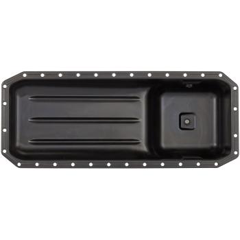 2018 Freightliner XB Straight Rail Engine Oil Pan Front Sump Spectra Premium CMP06A image 3 of 4