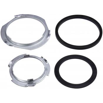 1992 Dodge Shadow Fuel Tank Spectra Premium CR2G image 2 of 4