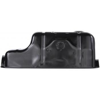 2000 Dodge Caravan Engine Oil Pan Spectra Premium CRP01A image 1 of 4