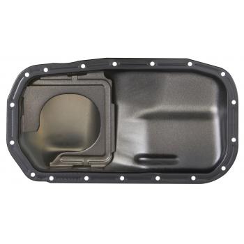 1994 Dodge Colt Engine Oil Pan Spectra Premium CRP04B image 2 of 4