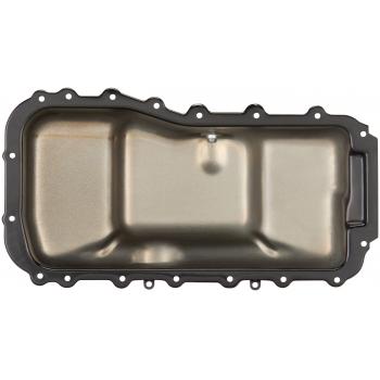 2000 Dodge Caravan Engine Oil Pan Spectra Premium CRP05A image 2 of 4