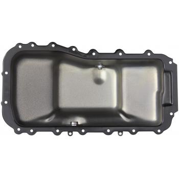 2000 Dodge Caravan Engine Oil Pan Spectra Premium CRP05B image 2 of 4