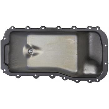 1996 Chrysler Intrepid Engine Oil Pan Spectra Premium CRP07A image 2 of 4