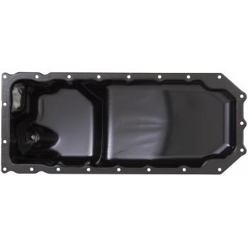 2018 Ram 2500 Engine Oil Pan Spectra Premium CRP34A image 2 of 4