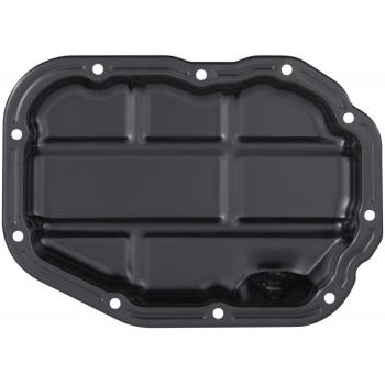 2001 Chrysler Sebring Engine Oil Pan Lower Spectra Premium CRP37A image 2 of 4