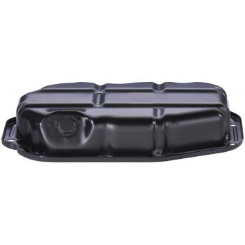 2001 Chrysler Sebring Engine Oil Pan Lower Spectra Premium CRP37A image 4 of 4