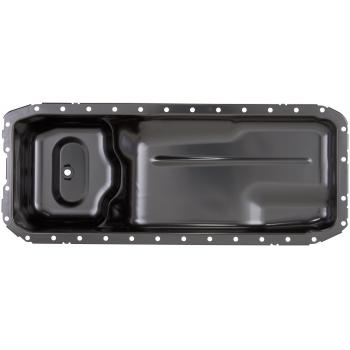 2011 Ram 2500 Engine Oil Pan Spectra Premium CRP45A image 2 of 4