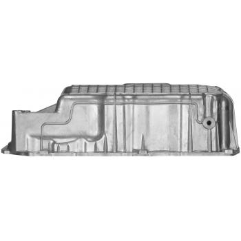 2001 Chrysler Sebring Engine Oil Pan Spectra Premium CRP46A image 1 of 4