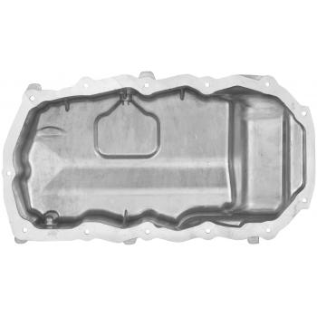 2001 Chrysler Sebring Engine Oil Pan Spectra Premium CRP46A image 2 of 4