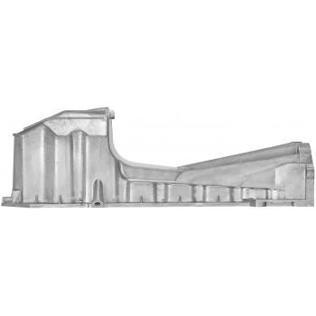 2014 Chrysler 300 Engine Oil Pan Spectra Premium CRP49A image 2 of 4