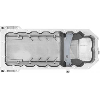 2014 Chrysler 300 Engine Oil Pan Spectra Premium CRP49A image 3 of 4