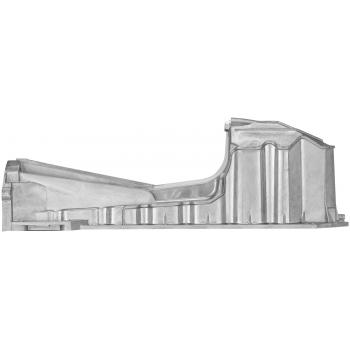 2014 Chrysler 300 Engine Oil Pan Spectra Premium CRP49A image 4 of 4