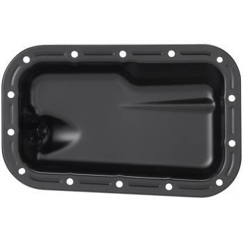 2014 Chrysler 300 Engine Oil Pan Lower Spectra Premium CRP50A image 2 of 4