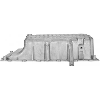 2001 Chrysler Sebring Engine Oil Pan Spectra Premium CRP53A image 2 of 4