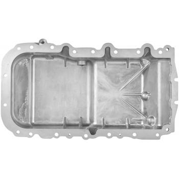 1998 Chrysler Intrepid Engine Oil Pan Spectra Premium CRP58A image 3 of 4