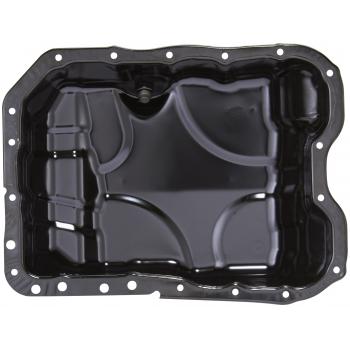 2019 Jeep Compass Engine Oil Pan Spectra Premium CRP67A image 2 of 4
