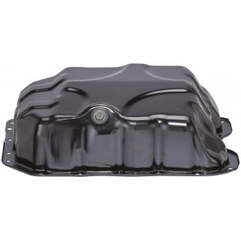 2019 Jeep Compass Engine Oil Pan Spectra Premium CRP67A image 4 of 4