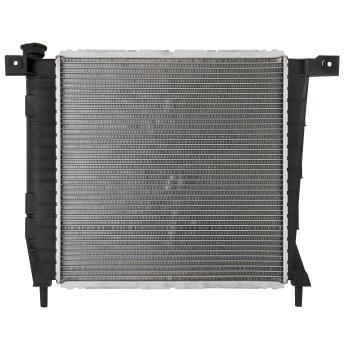1993 Ford Ranger Radiator Spectra Premium CU1062 image 2 of 4