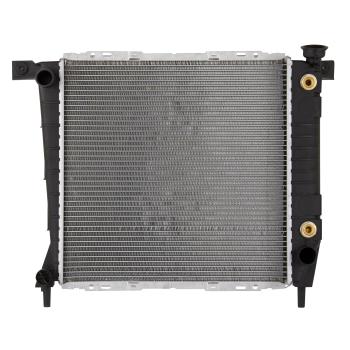1993 Ford Ranger Radiator Spectra Premium CU1062 image 3 of 4