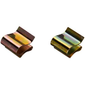 1993 Ford Ranger Radiator Spectra Premium CU1062 image 4 of 4