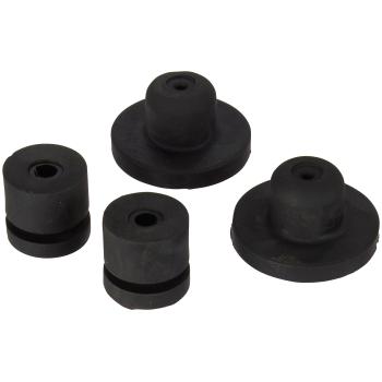 1994 Dodge Shadow Radiator Spectra Premium CU1108 image 4 of 4