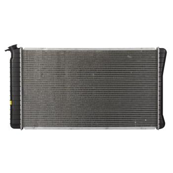 1990 Oldsmobile Delta 88 Radiator Spectra Premium CU1202 image 2 of 4