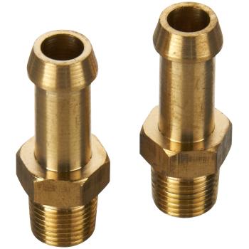 1991 Mazda MPV Radiator Spectra Premium CU1244 image 4 of 4