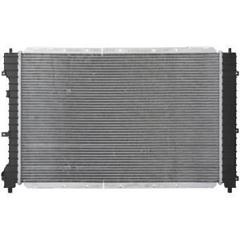 2007 Mercury Mariner Radiator Spectra Premium CU13067 image 2 of 4
