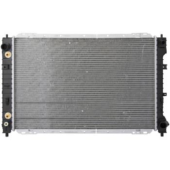 2007 Mercury Mariner Radiator Spectra Premium CU13067 image 3 of 4