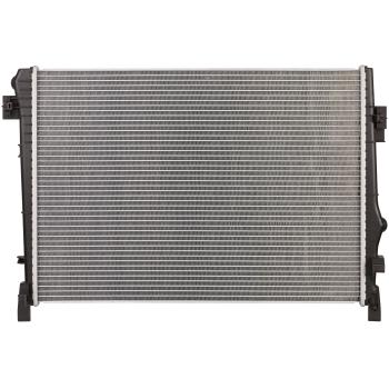 2020 Dodge Journey Radiator Spectra Premium CU13084 image 2 of 4