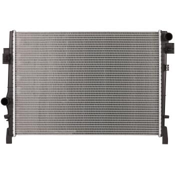 2020 Dodge Journey Radiator Spectra Premium CU13084 image 3 of 4