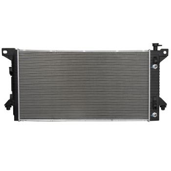 2014 Ford Lobo Radiator Spectra Premium CU13099 image 2 of 4