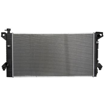 2014 Ford Lobo Radiator Spectra Premium CU13099 image 3 of 4