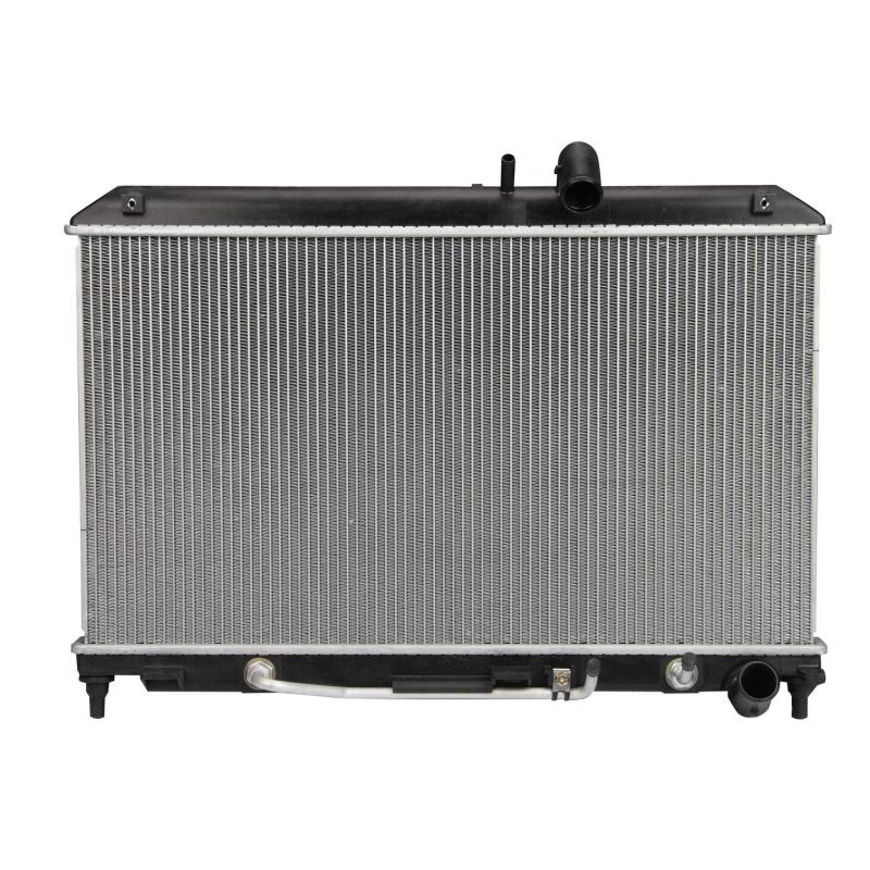 Spectra Premium CU13101 Radiator product image 2 of 3