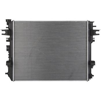 2022 Ram 1500 Classic Radiator Spectra Premium CU13129 image 2 of 4