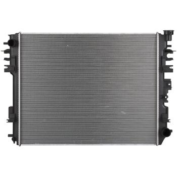 2022 Ram 1500 Classic Radiator Spectra Premium CU13129 image 3 of 4
