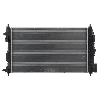 2015 Buick Regal Radiator Spectra Premium CU13146 image 2 of 4