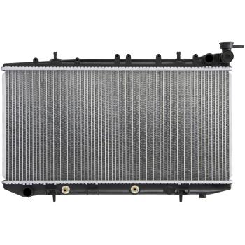 1994 Nissan Sentra Radiator Spectra Premium CU1317 image 3 of 4