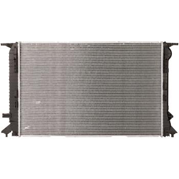 2013 Audi A5 Radiator Spectra Premium CU13188 image 2 of 4