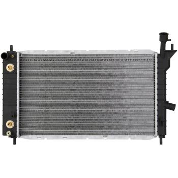 1994 Ford Ghia Radiator Spectra Premium CU1322 image 3 of 4
