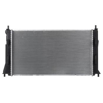 2016 Mazda 5 Radiator Spectra Premium CU13220 image 2 of 4