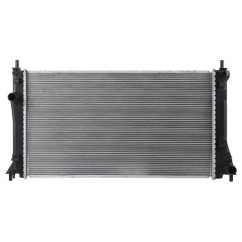 2016 Mazda 5 Radiator Spectra Premium CU13220 image 3 of 4