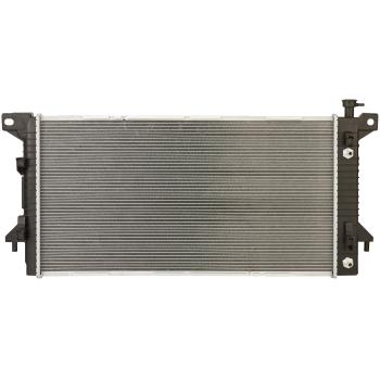 2014 Ford Lobo Radiator Spectra Premium CU13227 image 2 of 4
