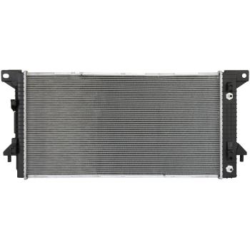 2014 Ford F-150 Radiator Spectra Premium CU13229 image 2 of 4