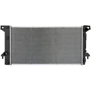 2014 Ford F-150 Radiator Spectra Premium CU13229 image 3 of 4
